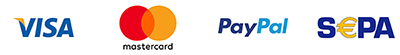 PAGAMENTI SICURI