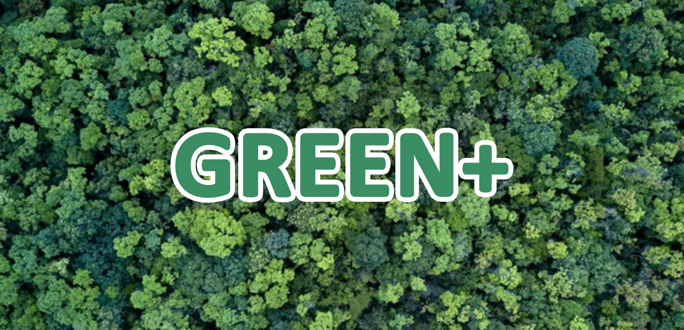 Prodotti Green - Formarreda è attenta all'ambiente