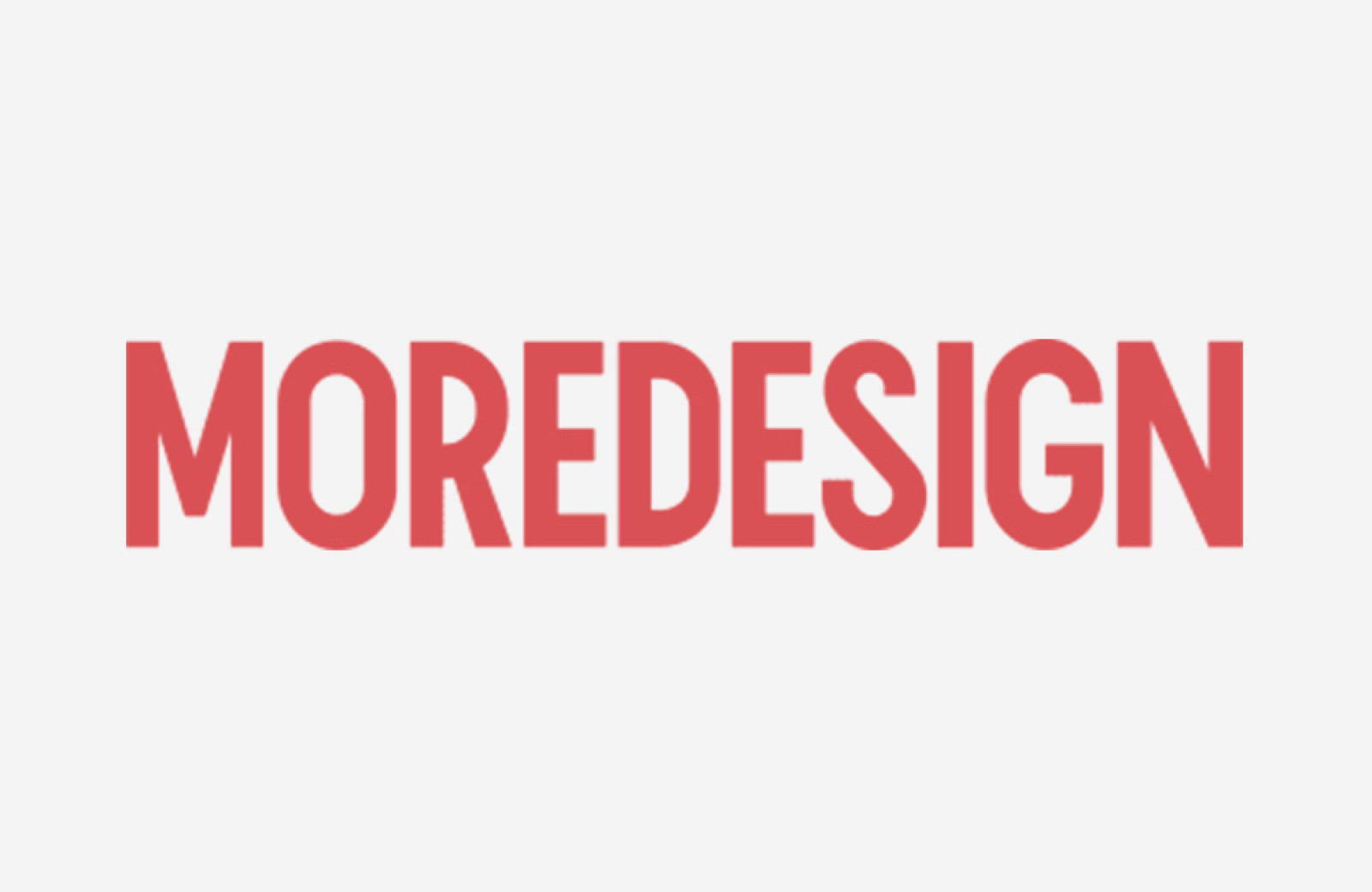 MOREDESIGN