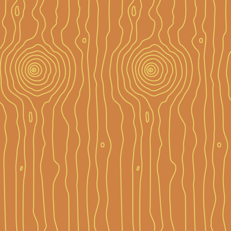 Wood fibers in polymers