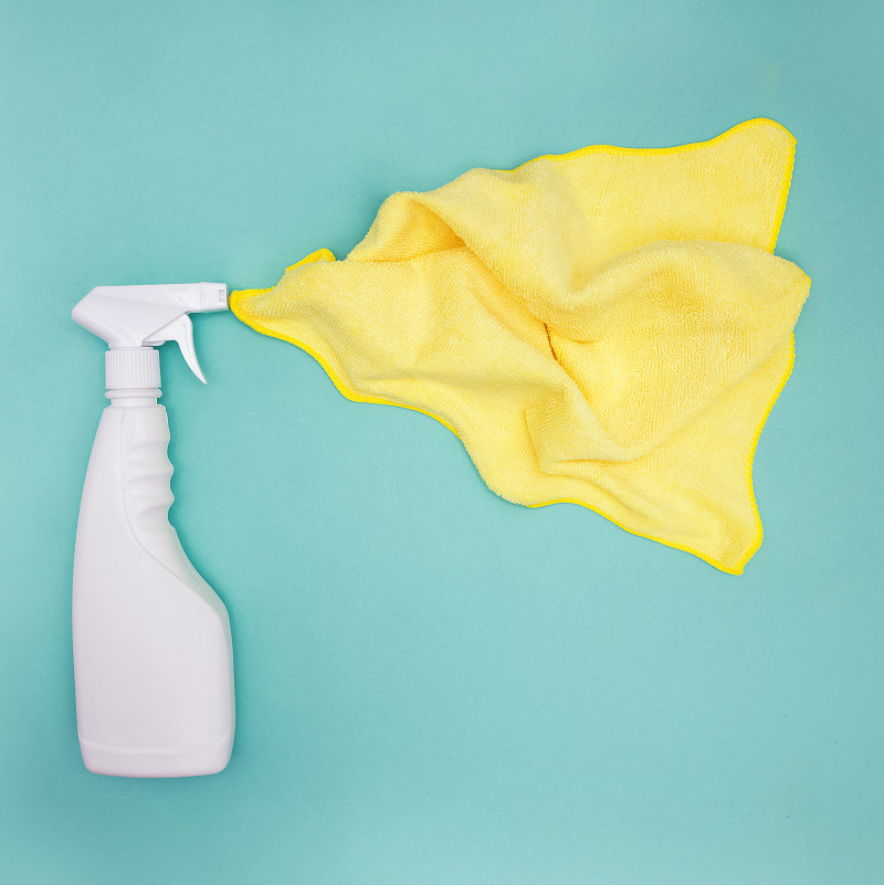 How to clean furniture properly?