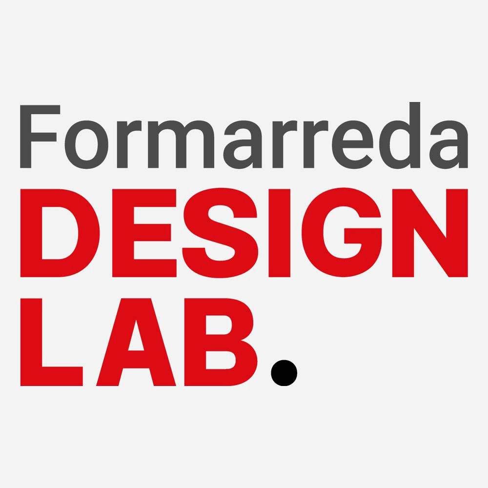 The Formarreda Design Lab is born