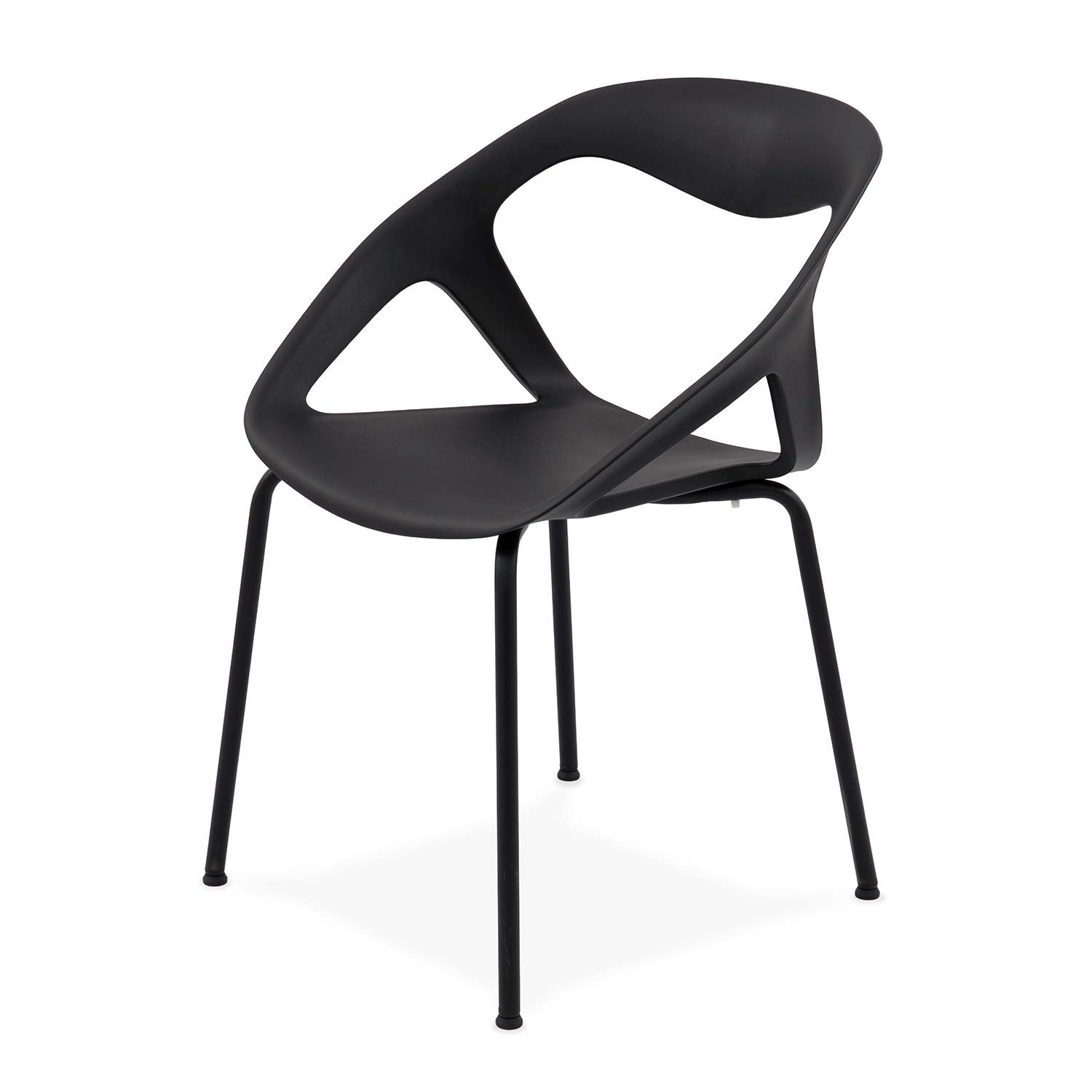 MOREDESIGN - FELIX - painted frame