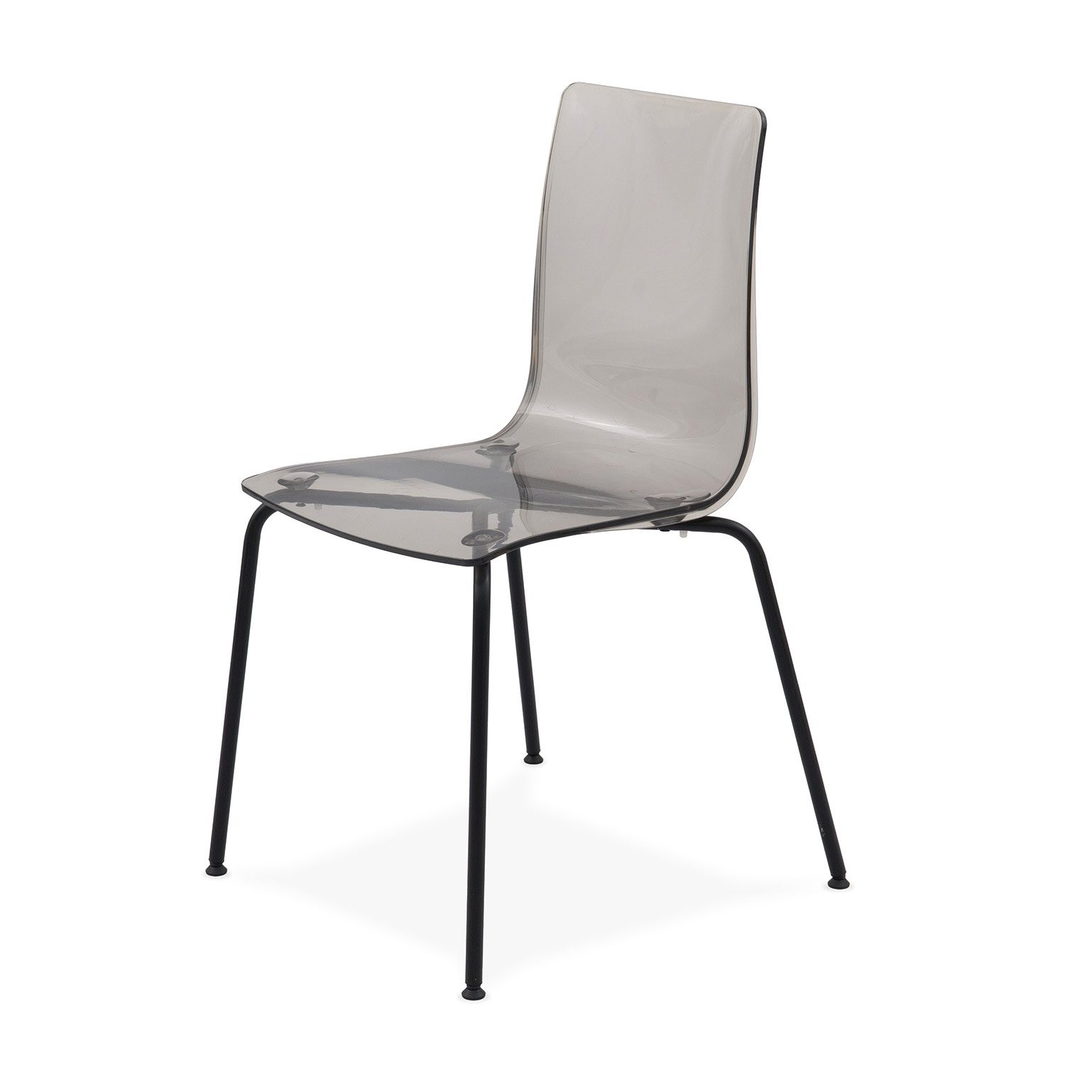 Formarreda DESIGN LAB - ALUDRA - toned transparent, painted frame