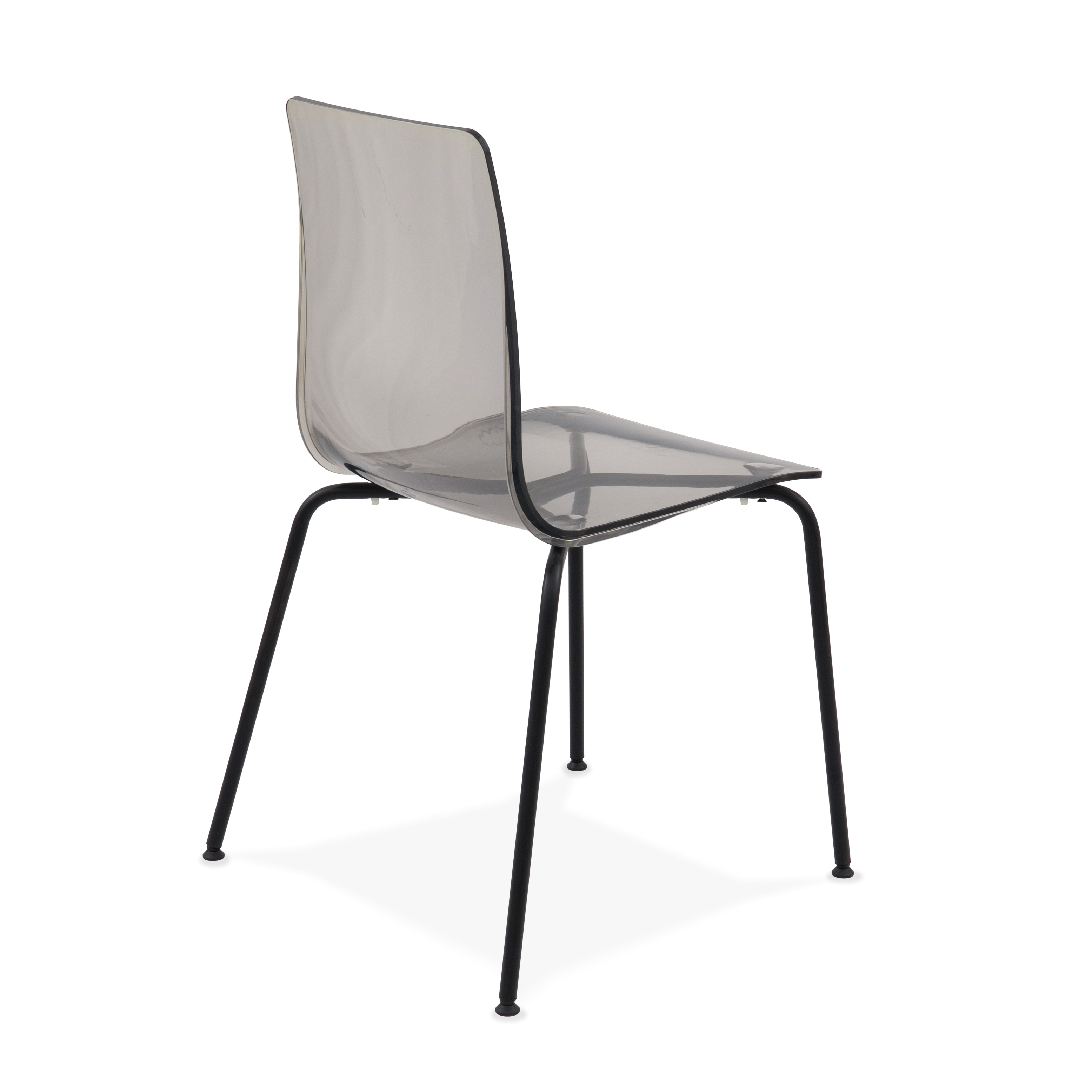 Formarreda DESIGN LAB - ALUDRA - toned transparent, painted frame